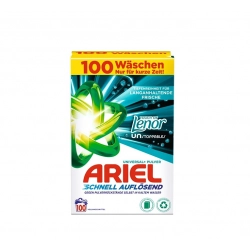 Ariel Touch of Lenor Universal Proszek 100p 6kg